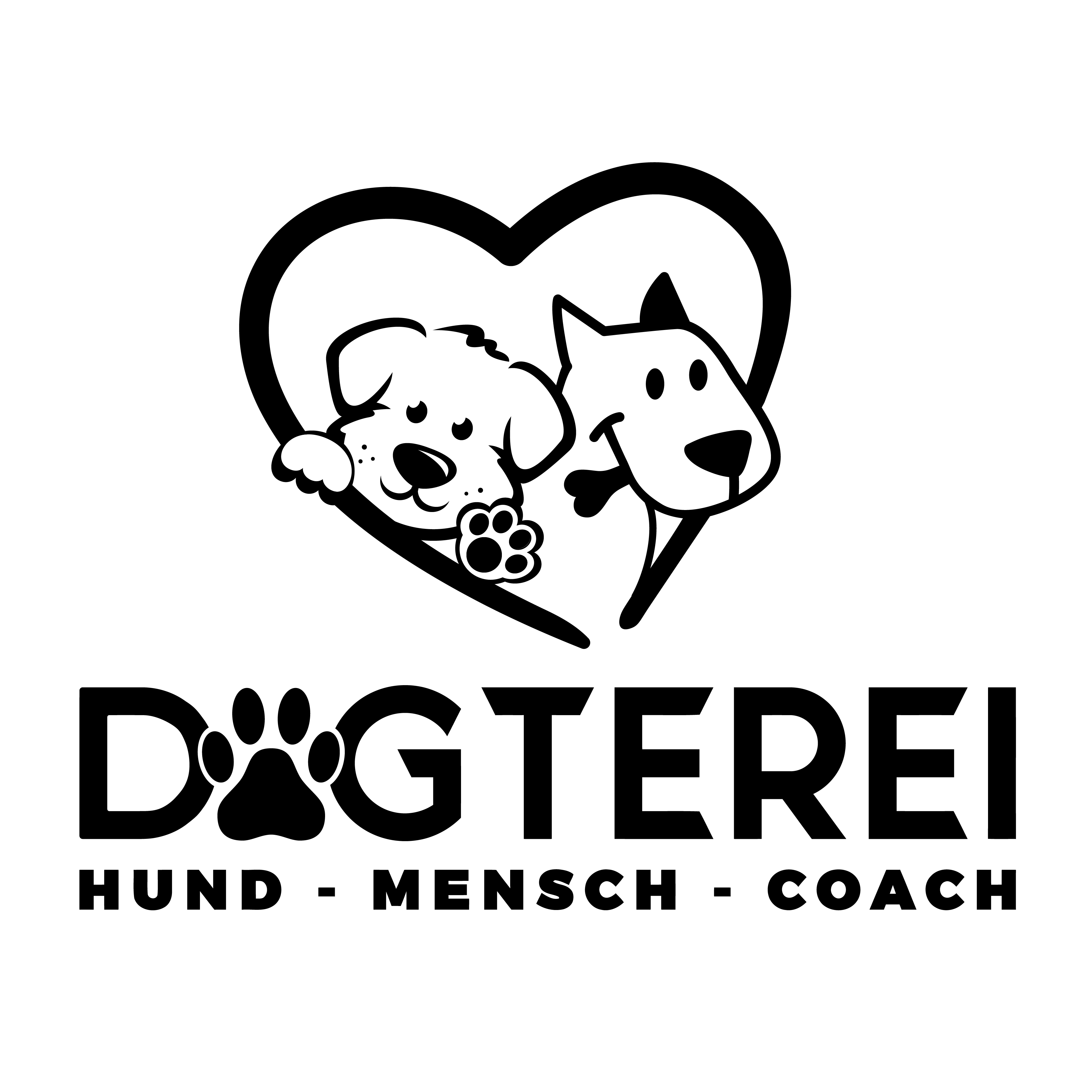 Logo Dogterei